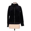 Athleta Jacket: Black Jackets & Outerwear - Women's Size Medium