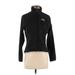 The North Face Track Jacket: Black Jackets & Outerwear - Women's Size X-Small