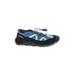 Merrell Water Shoes: Blue Shoes - Kids Boy's Size 1
