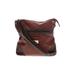 Stone & Co. Crossbody Bag: Brown Bags