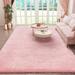 6x9 Area Rugs for Living Room, Large Fluffy Shag Fuzzy Plush Soft Carpets, Floor Shaggy Rug for Bedroom, Carpet for Home Decor