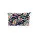 Vera Bradley Crossbody Bag: Black Floral Bags