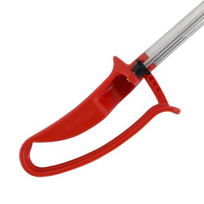 Zeroll Universal Extended Length EZ Disher Scoop