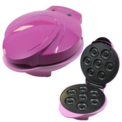 Brentwood Mini Donut Maker - N/A