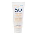 KORRES - YOGHURT Sonnenschutz-Emulsion für Körper und Gesicht SPF50 200 ml