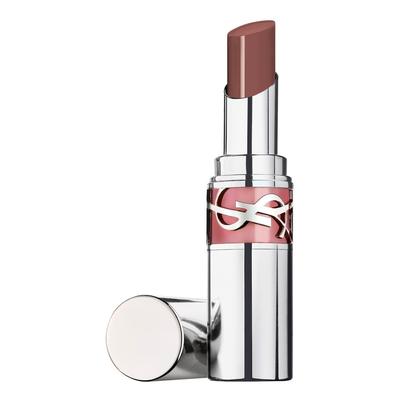 Yves Saint Laurent Loveshine Candy Glow Lippenstift 205 - Nude Self 3.2 g Rosegold Image