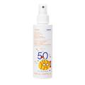 KORRES - YOGHURT Komfort für Kinder, für Gesicht & Körper SPF50 Sonnenschutz 150 ml