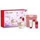 Shiseido - BENEFIANCE Ritual Set Gesichtspflegesets Damen