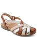 Earth Berri - Womens 11 Brown Sandal Medium