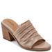 Earth Adara - Womens 7 Tan Sandal Medium