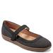 Earth Lorali - Womens 11 Black Slip On W