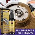 100ML/30ML Potente spray antiruggine multiuso utile per la pulizia degli strumenti