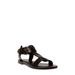 Brazinn Gladiator Sandal