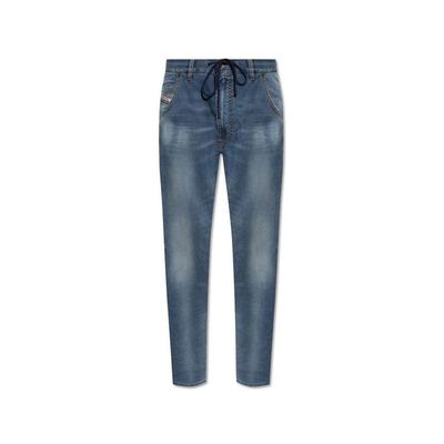‘Krooley-E-Ne’ Jeans