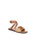 Ilsie Ankle Strap Sandal