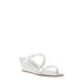 Pearlita 50 Wedge Slide Sandal