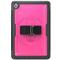 Tablette Etuis coque Pour Samsung Galaxy Tab A9 8.7 A9 Plus 11 Portable Poignée Porte-crayons Armure TPU PC