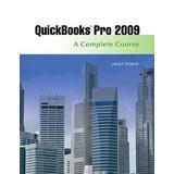 Quickbooks Pro 2009: A Complete Course