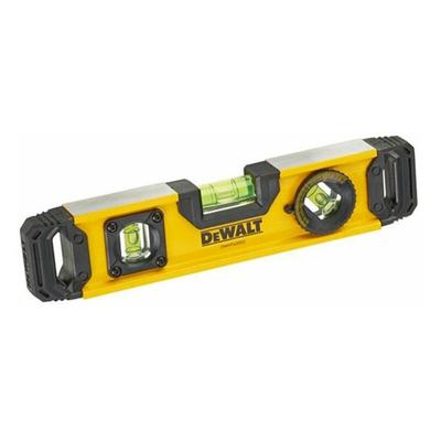 Dewalt - DWHT0-43003 Wasserwaage 25 cm