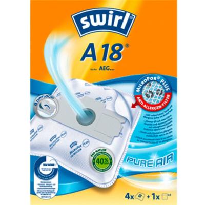 A18 Staubsaugerbeutel 4 St. - Swirl Image