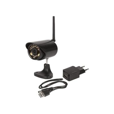 Kerbl - SmartCam Akku/HD Kamera Videokamera Anhängerkamera 10812 Image