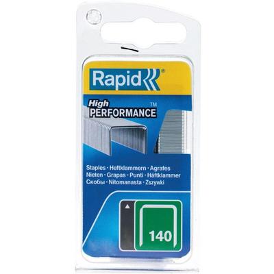 Rapid Heftklammern 140/10, 650 Stk. Image