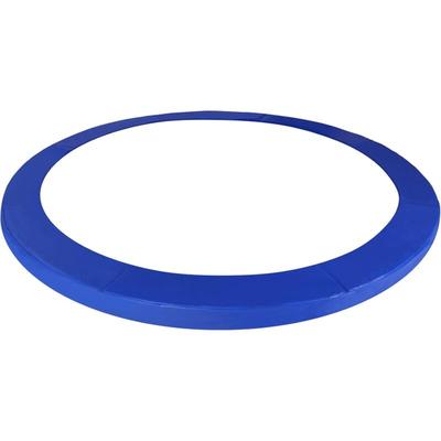Liferun - Trampolin Randabdeckung Federschutz Trampolin Randschutz Trampolinzubehör 305 cm aus pvc Image