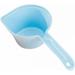 Pet Food shovel Plastic Measuring Cup Pet Food Spoon Ergonomic Handle Suitable for Dogs Cats Birds and Children s Shoveling Tools 18cm