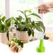 XOAIHY Bottle Top Watering Sprinkler for Plants - Plant Irrigation Accessory for Plastic Water Bottles