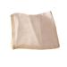 10PCS 30x40cm Cotton Reuseable Drawstring Bags Strainer Filter Bag for Nut Milk Tea Fruit Juice Coffee Grounds