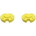 John Deere Original Equipment Rear Wheel Weight 22 Kg (2-PACK) - BM17972