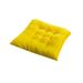 Square Chair Cushion Seat Cushion With Anti-skid Strap Indoor And Outdoor Sofa Cushion Cushion Pillow Cushion For Home Office Car Seat Cushions for Kitchen Chairs Dining Room