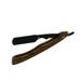 Razor Blades for Men Man Shaver Shaving Knife Safe Manual Metal Wooden