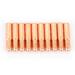 10pcs/set MIG Welding Contact Tips 030 0.8MM for Miller 000067