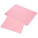 Qumonin 100 Sheets of Printable A4 Blank Paper Double Sided Printer Paper DIY Craft Paper A4 Printer Paper