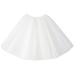 Women Fluffy Skirt Six Piece Mesh Skirt TUTU Skirt Dance Skirt Girls Hoop Skirt plus Size Pleated Skirt Bathing Suit Cover up Skirt Tulle Midi Skirt Silk Midi Skirt Tennis Skirts for Women Swim Skirts