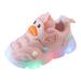 Children Sports Shoes Light Shoes Small White Shoes Light Board Shoes Non Slip Soft Bottom Toddler Shoes For Children Size 3 Kids Shoes for Tennis Kids Shoes Size 1 Slip on Shoes Girls Shoes Girl
