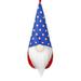 Usmixi American National Day Faceless Doll US Day Dwarf Goblin Doll Faceless Little Hanger Desk Topper Independence Day House Ornaments 4th of July Gnomes Doll Gnome Doll Decoration Doll