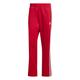 adidas Originals Herren Sweathose ADICOLOR CLASSICS FIREBIRD TRACK PANT, rot/weiss, Gr. M