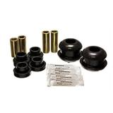 Energy Suspension 95-99 Dodge Neon Black Front End Control Arm Bushing Set Fits select: 1995-1999 PLYMOUTH NEON