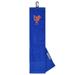 WinCraft Florida Gators Face/Club Tri-Fold Golf Towel