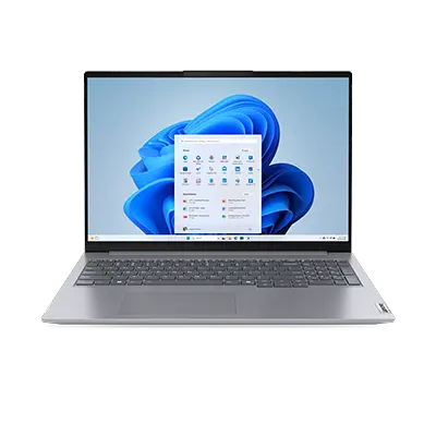 Lenovo ThinkBook 16 Gen 7 Intel Laptop - 16