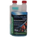 Absolute Clear (Flocculent) 1L Pond Water Treatment