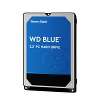 WESTERN DIGITAL interne HDD-Festplatte BLUE 2 TB Festplatten eh13 Festplatten