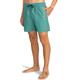 Badeshorts BILLABONG "ALL DAY HERITAG" Gr. S, N-Gr, jade stone Herren Badehosen Herrenbademode