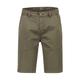 Bermudas LERROS "LERROS Stretch Chino-Bermuda" Gr. 34, Normalgrößen, grün (aged olive) Herren Hosen Shorts