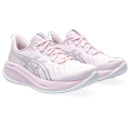 Laufschuh ASICS "GEL-CUMULUS 26" Gr. 43,5, rosa Schuhe Damen