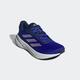 Laufschuh ADIDAS PERFORMANCE "RESPONSE" Gr. 43, lucid blue, bliss lilac, dark blue Schuhe Damen