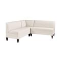 Bristol Sectional - Two 48" Benches & Corner Bench - Ballard Designs - Ballard Designs