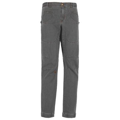 E9 - Rondo Denim2.4 - Boulderhose Gr XL grau
